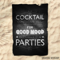 Peškir Cocktail Quotes