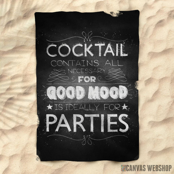 Peškir Cocktail Quotes