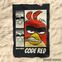 Peškir Code Red