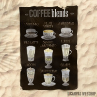 Peškir Coffee Blends All