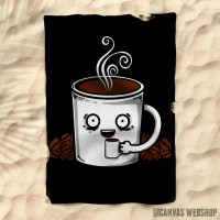 Peškir Coffee Mug Drinking Coffee