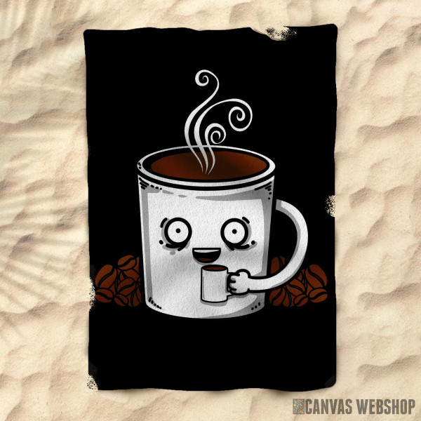 Peškir Coffee Mug Drinking Coffee