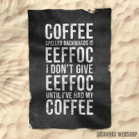Peškir Coffee first