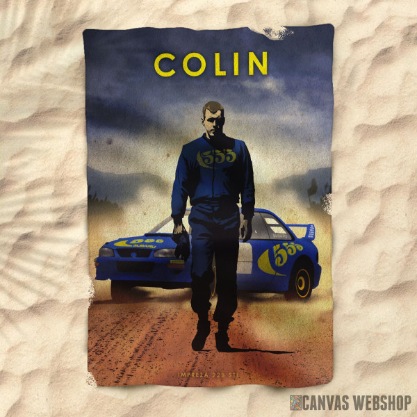 Peškir Colin Peškir Colin