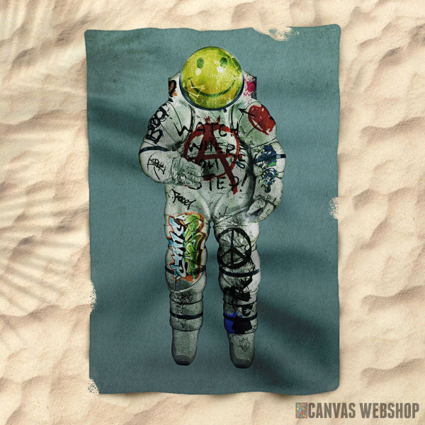 Peškir Colossus Peškir Colossus