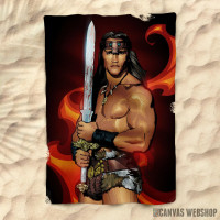 Peškir Conan Peškir Conan