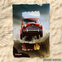 Peškir Cooper Peškir Cooper