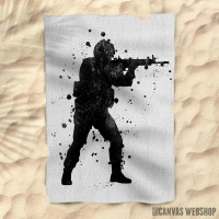 Peškir Counter Strike xx Peškir Counter Strike xx