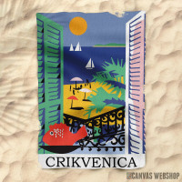 Peškir Crikvenica