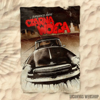 Peškir Czarna Wołga Peškir Czarna Wołga