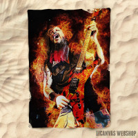 Peškir DIMEBAG DARRELL Peškir DIMEBAG DARRELL