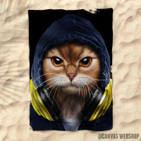 Peškir DJ Kitty Peškir DJ Kitty