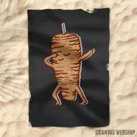 Peškir Dabbing Gyros Spit Dab Peškir Dabbing Gyros Spit Dab