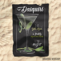 Peškir Daiquiri Peškir Daiquiri