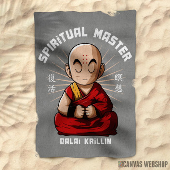 Peškir Dalai Krillin Peškir Dalai Krillin