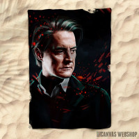 Peškir Dale Cooper Peškir Dale Cooper