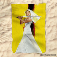 Peškir Dangerous bride Peškir Dangerous bride