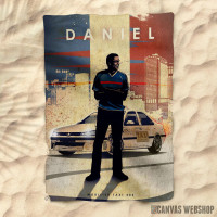 Peškir Daniel