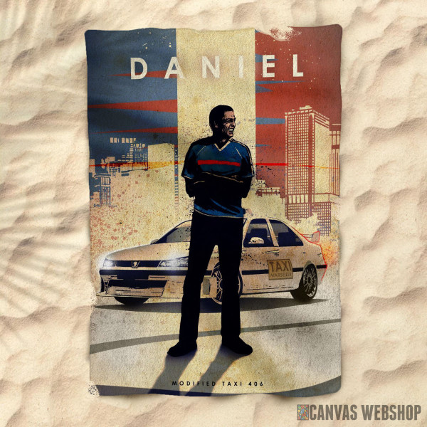 Peškir Daniel Peškir Daniel
