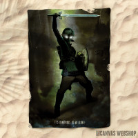 Peškir Dark Link