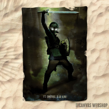 Peškir Dark Link Peškir Dark Link