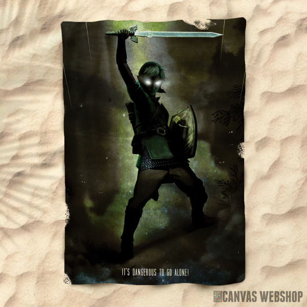 Peškir Dark Link Peškir Dark Link