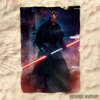 Peškir Darth Maul Peškir Darth Maul