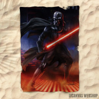 Peškir Darth Vader 2 Peškir Darth Vader 2