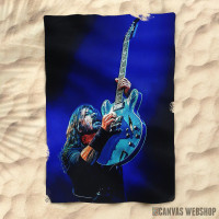 Peškir Dave Grohl Peškir Dave Grohl