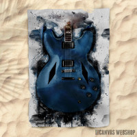 Peškir Dave Grohl_s Guitar Peškir Dave Grohl_s Guitar