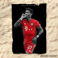 Peškir David Alaba Peškir David Alaba