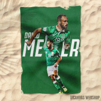 Peškir David Meyler Poster