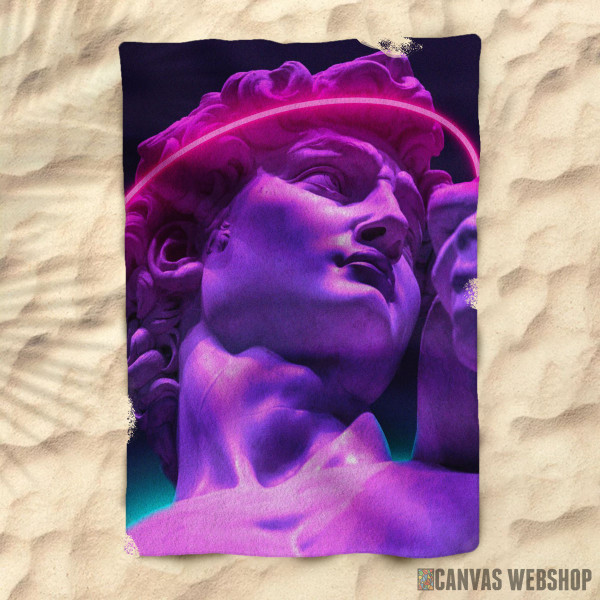 Peškir David Michelangelo Peškir David Michelangelo