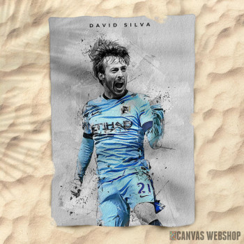 Peškir David Silva Peškir David Silva