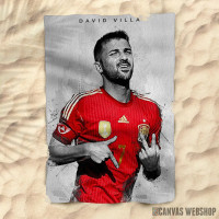Peškir David Vilja Peškir David Vilja