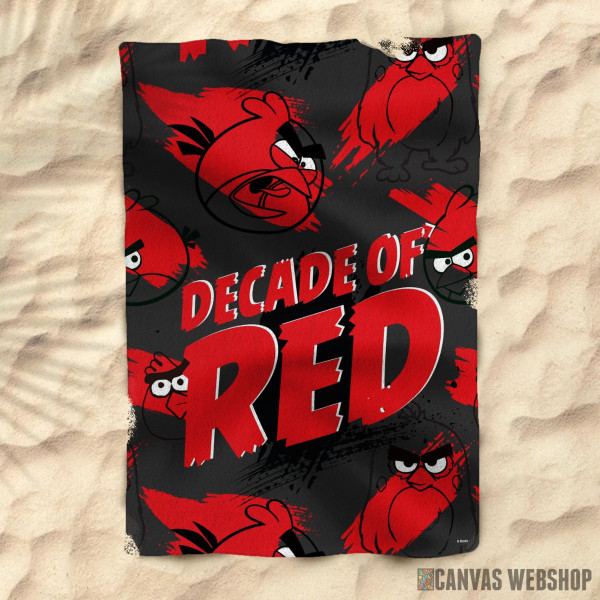 Peškir Decade of Red Peškir Decade of Red