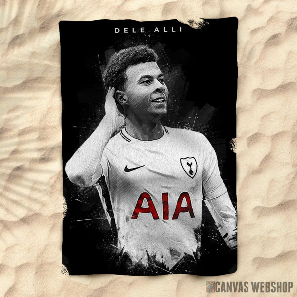 Peškir Dele Ali