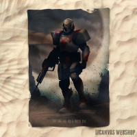 Peškir Destiny Titan Peškir Destiny Titan