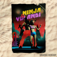 Peškir Die Antwoord Peškir Die Antwoord