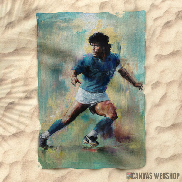 Peškir Diego Maradona Peškir Diego Maradona