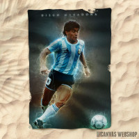 Peškir Dijego Maradona Peškir Dijego Maradona
