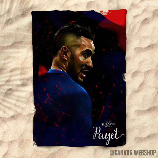 Peškir Dimitri Payet France
