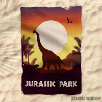 Peškir Diplo sunrise Peškir Diplo sunrise