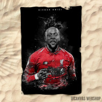 Peškir Divok Origi Peškir Divok Origi