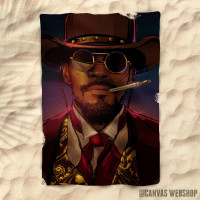 Peškir Django Unchained 2 Peškir Django Unchained 2