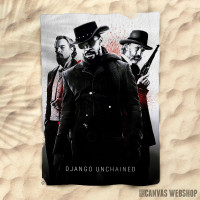 Peškir Django Unchained Peškir Django Unchained