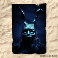 Peškir Donnie Darko 2 Peškir Donnie Darko 2