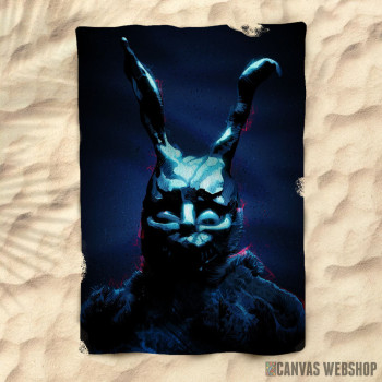 Peškir Donnie Darko 2 Peškir Donnie Darko 2