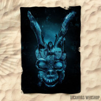 Peškir Donnie Darko 3 Peškir Donnie Darko 3