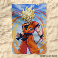 Peškir Dragon Ball super 241 Peškir Dragon Ball super 241